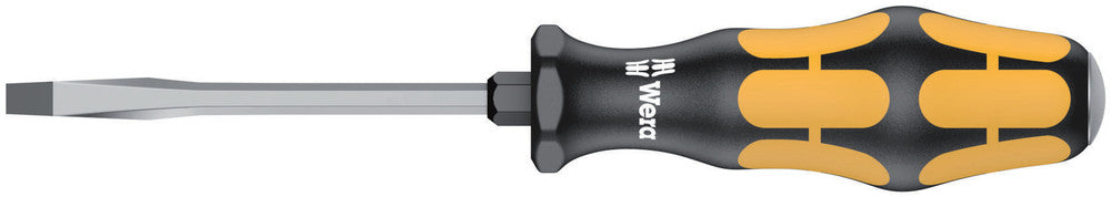 Wera 05018262001, 932 A Screwdriver for slotted screws