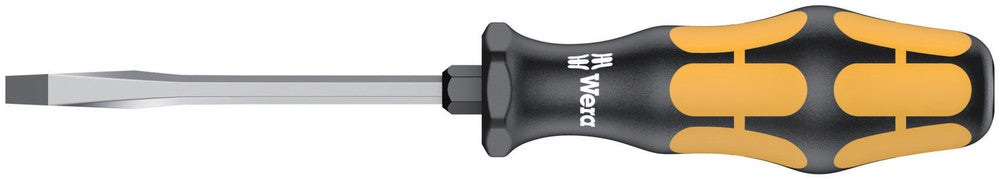 Wera 05018300001, 932 AS Screwdriver for slotted screws