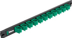 Wera 05136413001, 9610 Joker Magnetic rail, for up to 11 spanners, empty