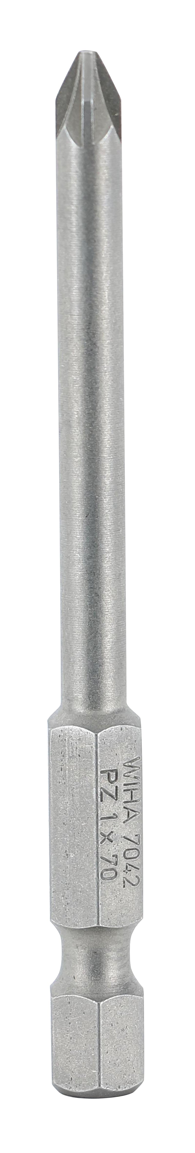 Wiha 74205, PoziDriv Screwdriver Bit