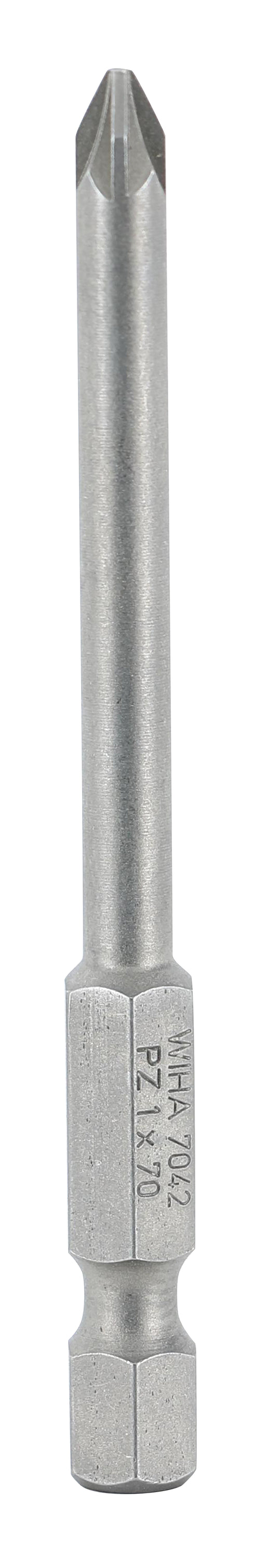 Wiha 74205, PoziDriv Screwdriver Bit