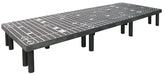 Quantum 963612DPP | Polymer Dunnage Rack