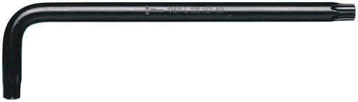 Wera 05024166001, BlackLaser, Holding Function, Torx L-Key, 967 L