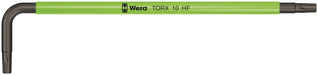 Wera 05024172001, 967 SL TORX® HF L-key Multicolour with holding function