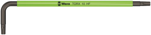 Wera 05024172001, BlackLaser, Holding Function, Torx L-Key, 967 SL
