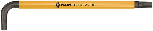 Wera 05024175001, 967 SL TORX® HF L-key Multicolour with holding function