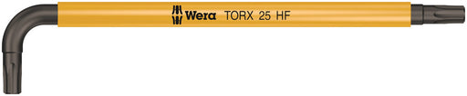 Wera 05024175001, BlackLaser, Holding Function, Torx L-Key, 967 SL