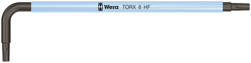 Wera 05024170001, BlackLaser, Holding Function, Torx L-Key, 967 SL