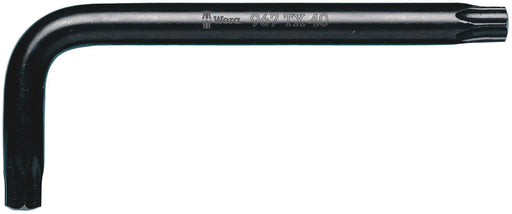 Wera 05024008001, BlackLaser, Torx L-Key, 967
