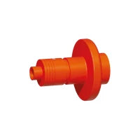 968883PT | Isolated Power Adapter | 1/4" Hex Drive | 1/4" Hex Socket | Length: 3.41" (86.8mm) | Impact Rated