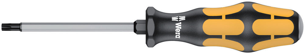 Wera 05024401001, 977 Screwdriver for TORX® screws