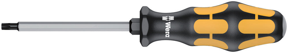 Wera 05024402001, 977 Screwdriver for TORX® screws