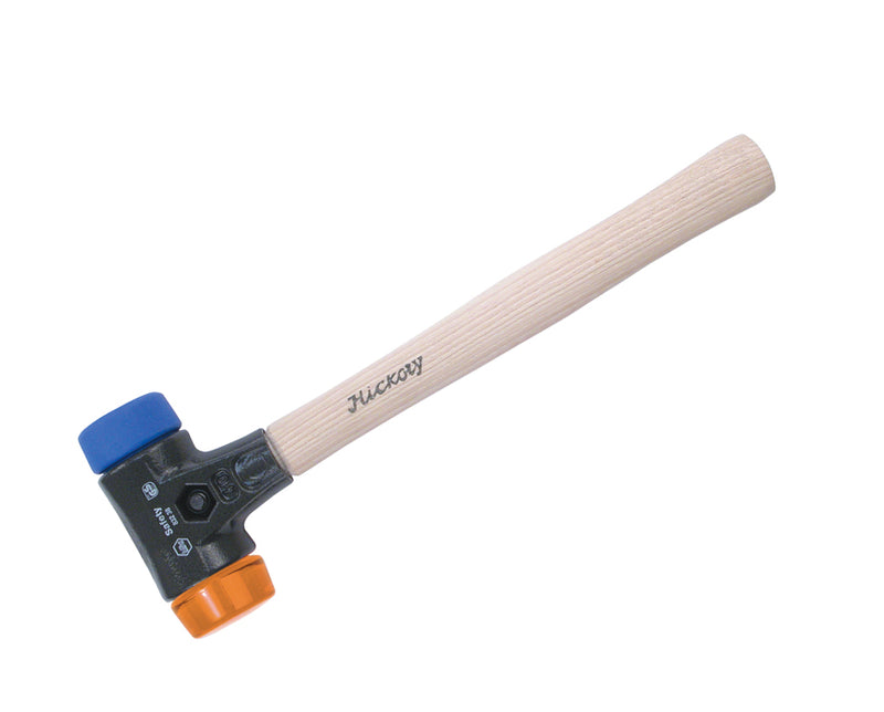 Wiha 83250 Split Head Mallets 50mm x 310mm