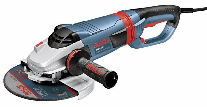 Bosch 1994-6D, Angle Grinder