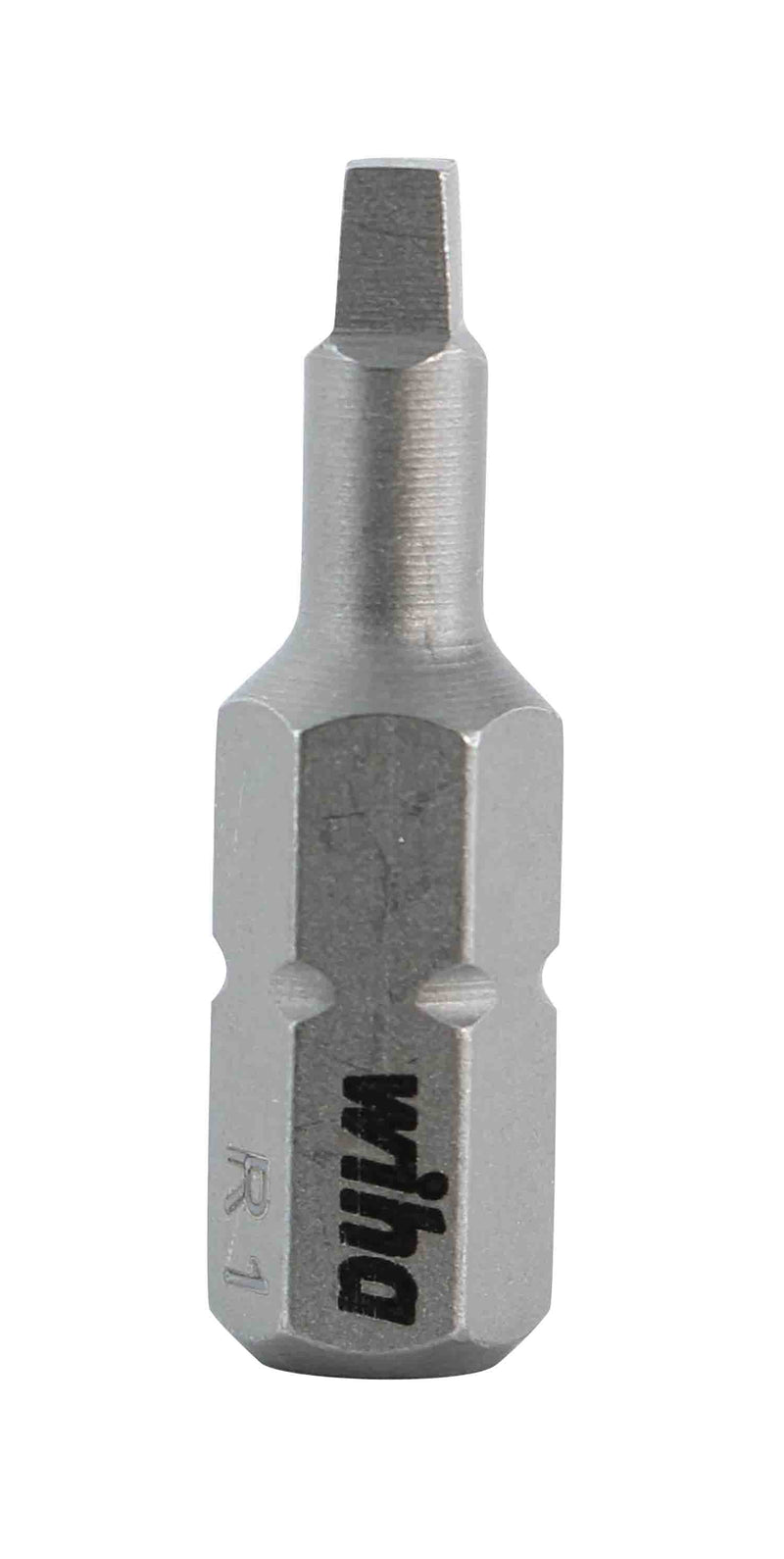 Wiha 71801, Square Screwdriver Bit
