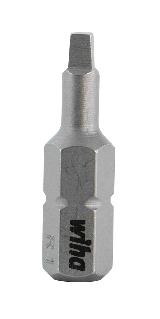 Wiha 71801, Square Screwdriver Bit