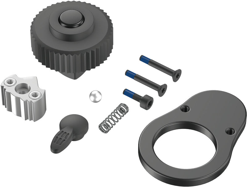 Wera 05547628001, 9904 Ratchet Repair Kit