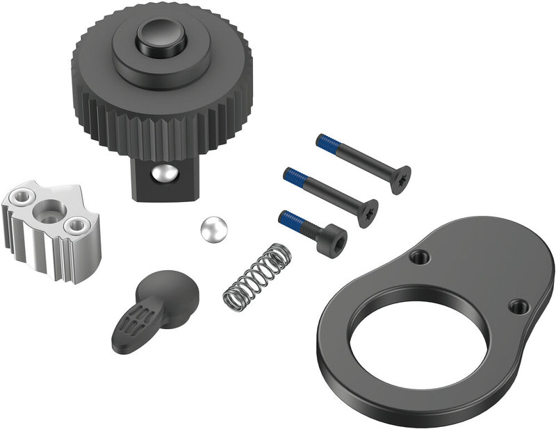 Wera 05547636001, 9908 Ratchet Repair Kit