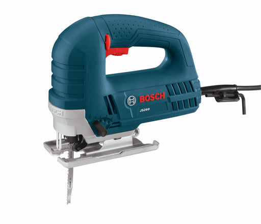Bosch JS260, 6.0 Amp Top-Handle Jig Saw