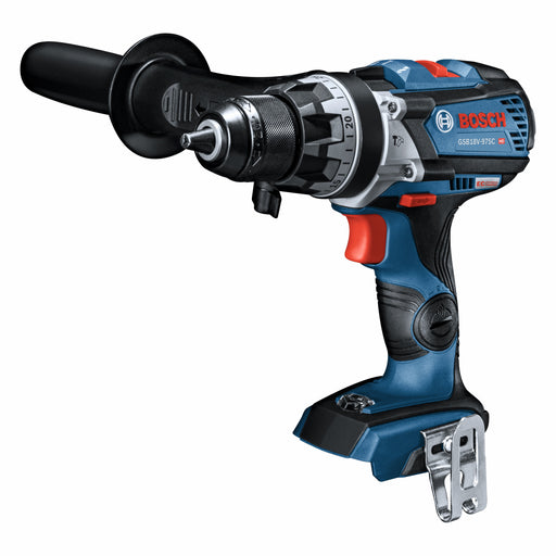 Bosch GSB18V-975CN, 18V 1/2 In. Hammer Drill/Driver