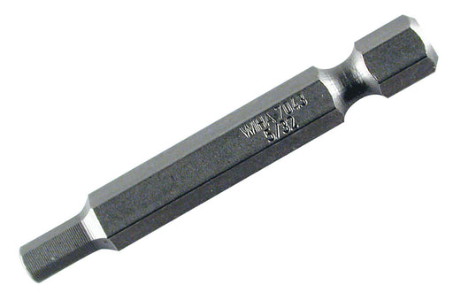 Wiha 74325, Metric Hex Screwdriver Bit