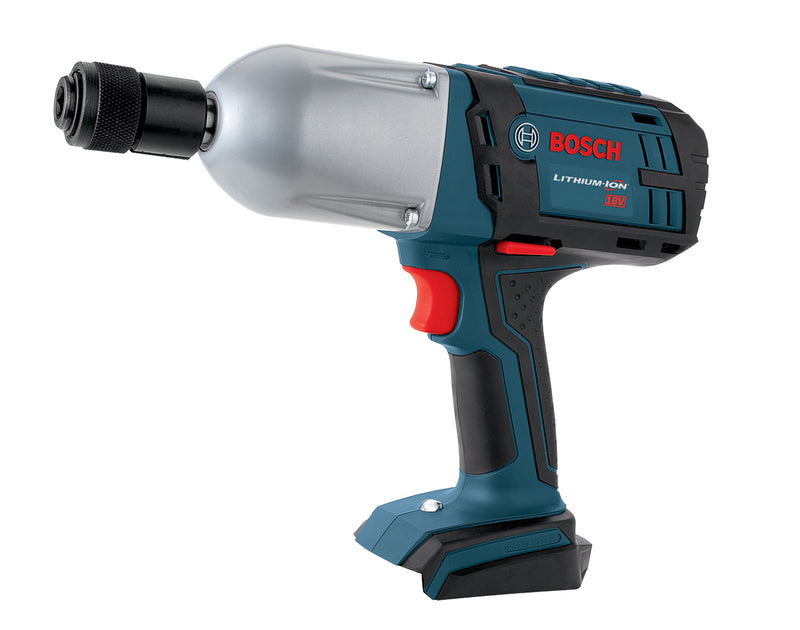 Bosch HTH182B, 18V High-Torque Impact Wrench