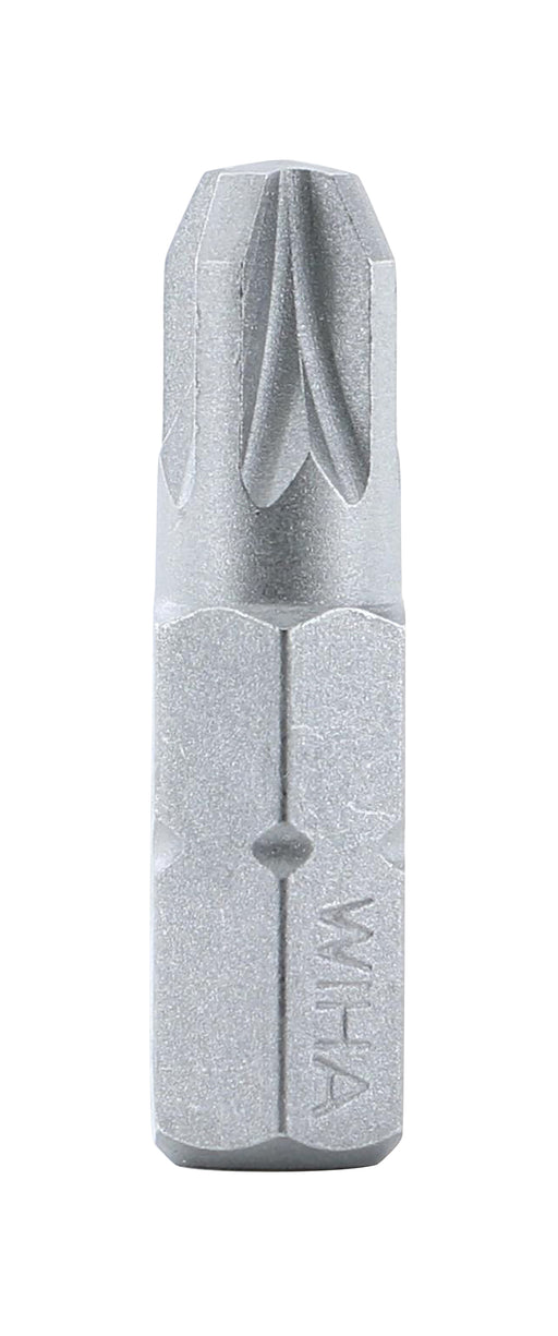 Wiha 71203, PoziDriv Screwdriver Bit