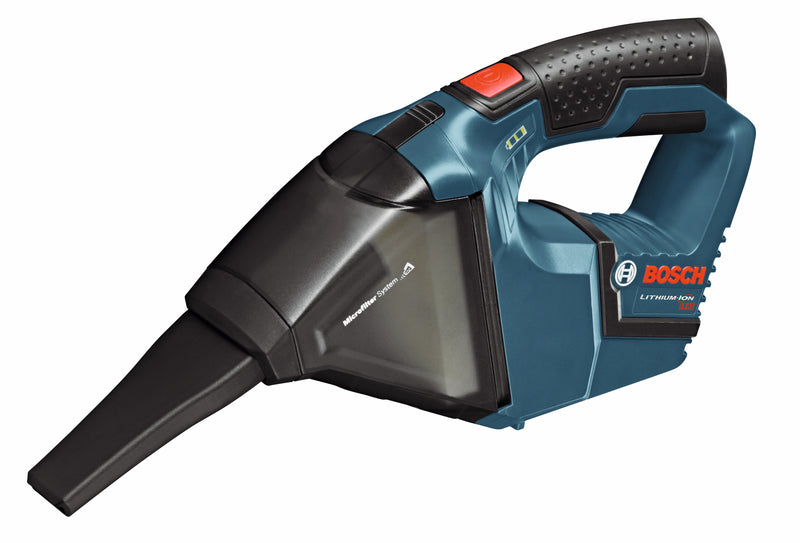 Bosch VAC120N, 12V Max Hand Vacuum (Bare Tool)