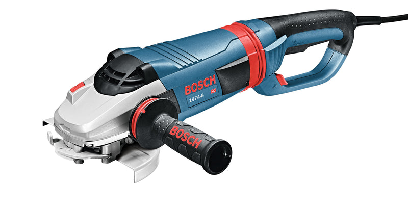 Bosch 1974-8, Angle Grinder