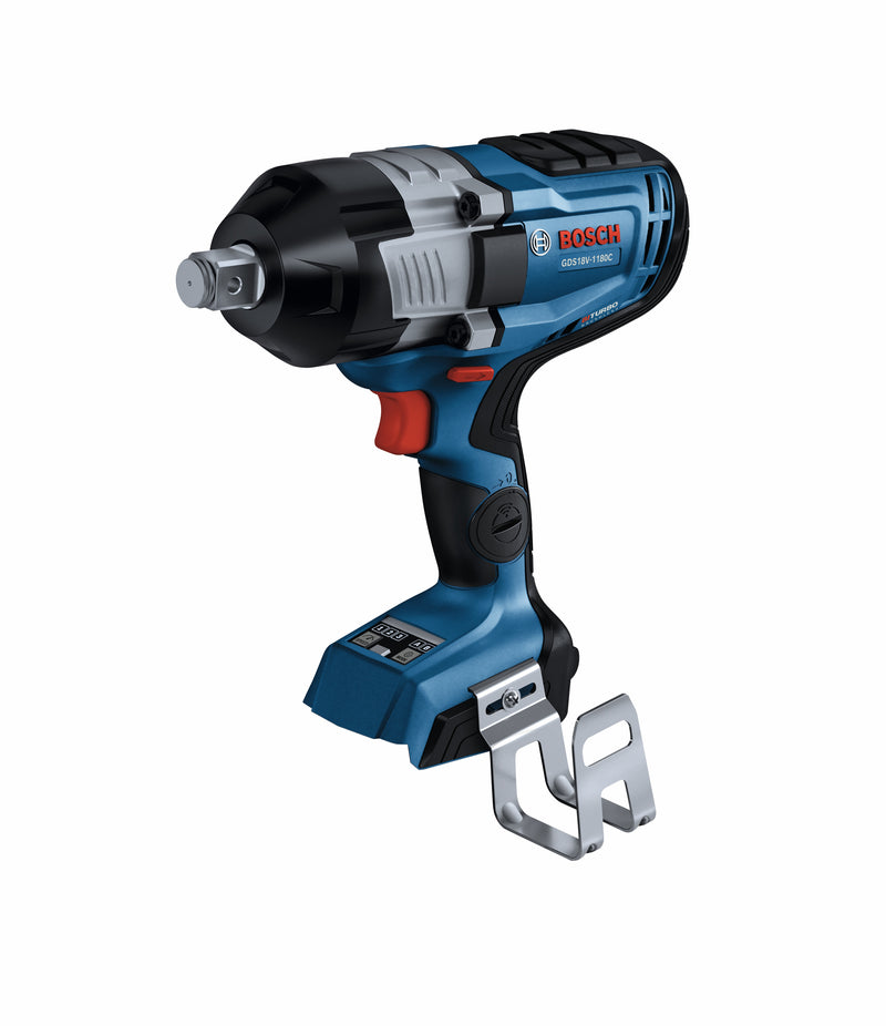 Bosch GDS18V-1180CN, 18V 3/4 In. Impact Wrench