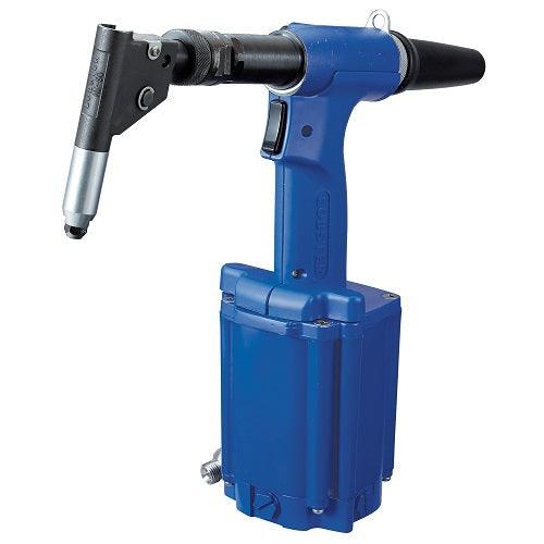 Lobster AR2000A-45, Blind, Pneumatic Angle Riveter — Integrated ...