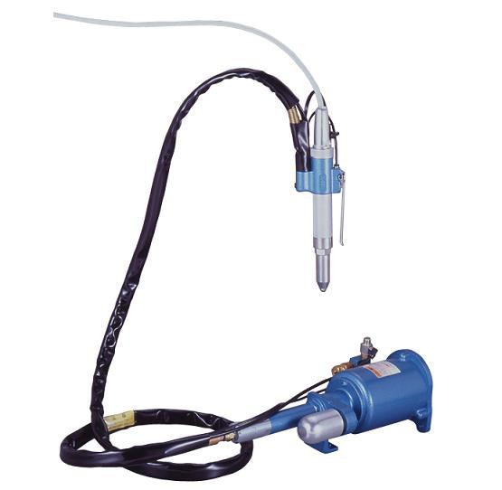 Lobster ARV-025M, Blind, Pneumatic Inline Riveter