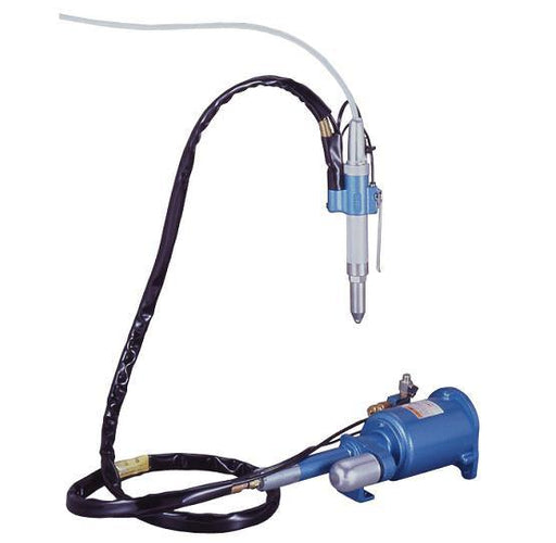 Lobster ARV-025M, Blind, Pneumatic Inline Riveter
