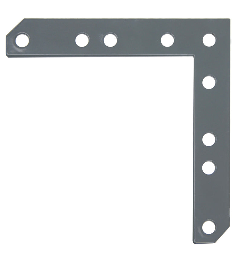 Quantum SLP-BKT | Louvered Panel Shelf Bracket