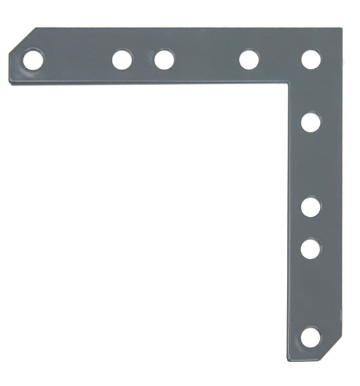 Quantum SLP-BKT | Louvered Panel Shelf Bracket