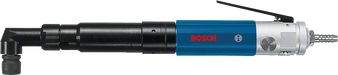 Bosch Pneumatic Angle Nutrunner 0.5 hp, Shut-Off Clutch