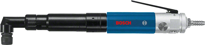 Bosch 0607451606 Pneumatic Angle Nutrunner