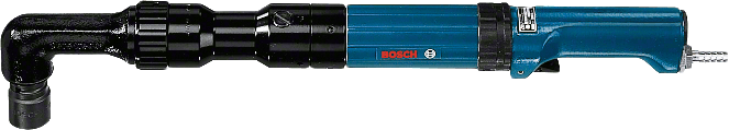 Bosch 0607457600 Pneumatic Angle Nutrunner