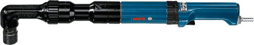 Bosch 0607457600 Pneumatic Angle Nutrunner
