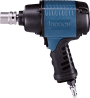 Magnesium Pistol Impact Wrench