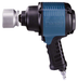 Magnesium Pistol Impact Wrench