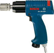 Bosch Pneumatic T-Grip Impulse Wrench 0.4 hp