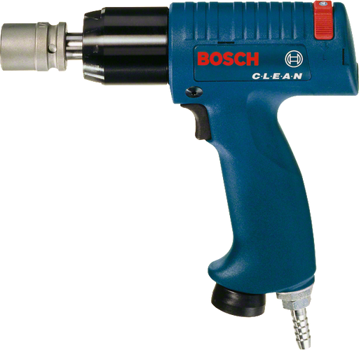 Bosch Pneumatic T-Grip Impulse Wrench 0.4 hp