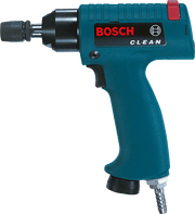 Bosch Pneumatic T-Grip Impulse Wrench 0.4 hp