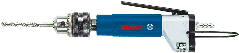 Bosch Pneumatic Straight Drill 0.16 hp