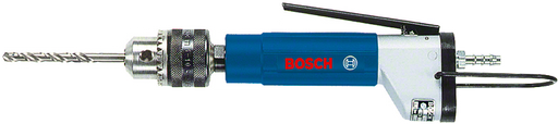 Bosch Pneumatic Straight Drill 0.16 hp