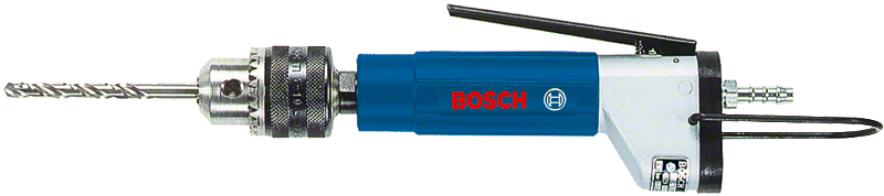 Bosch Pneumatic Straight Drill 0.16 hp