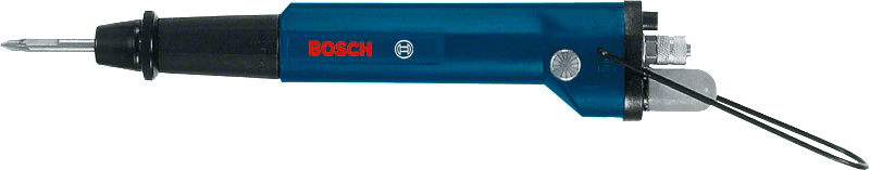 Bosch 0607459205 Pneumatic Straight Screwdriver