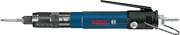 Bosch Pneumatic Straight Screwdriver 0.25 hp, Cushion Clutch