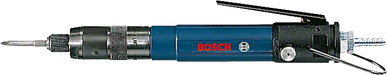 Bosch 0607453010 Pneumatic Straight Screwdriver